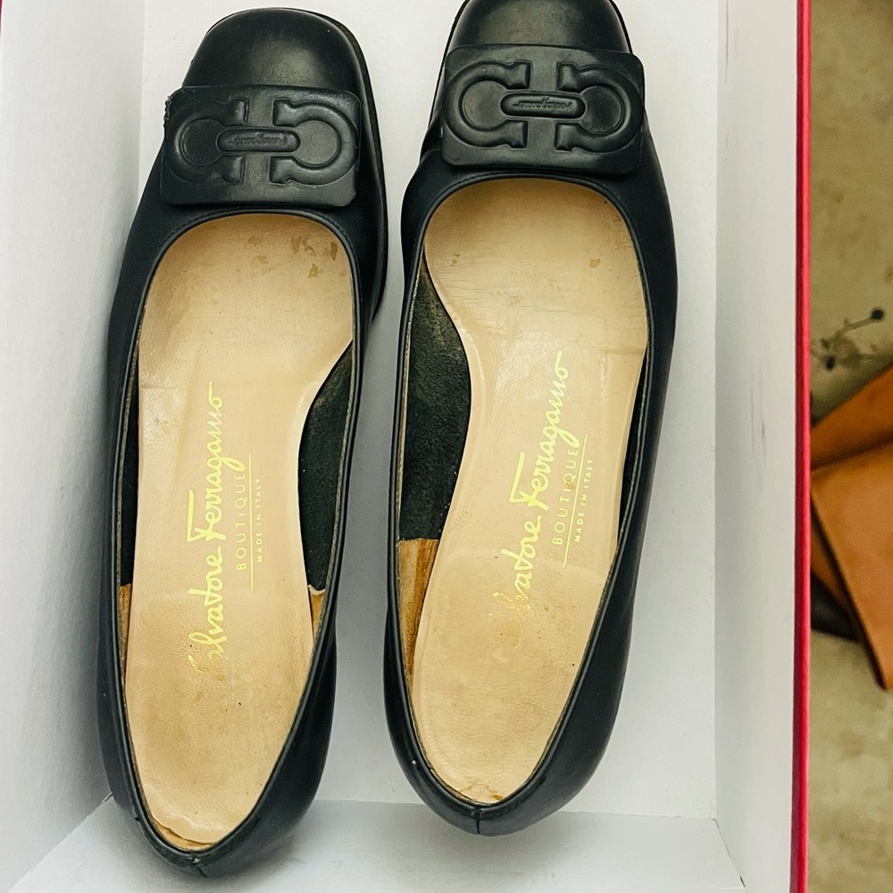 Salvostore Farreganmo Women’s Shoes